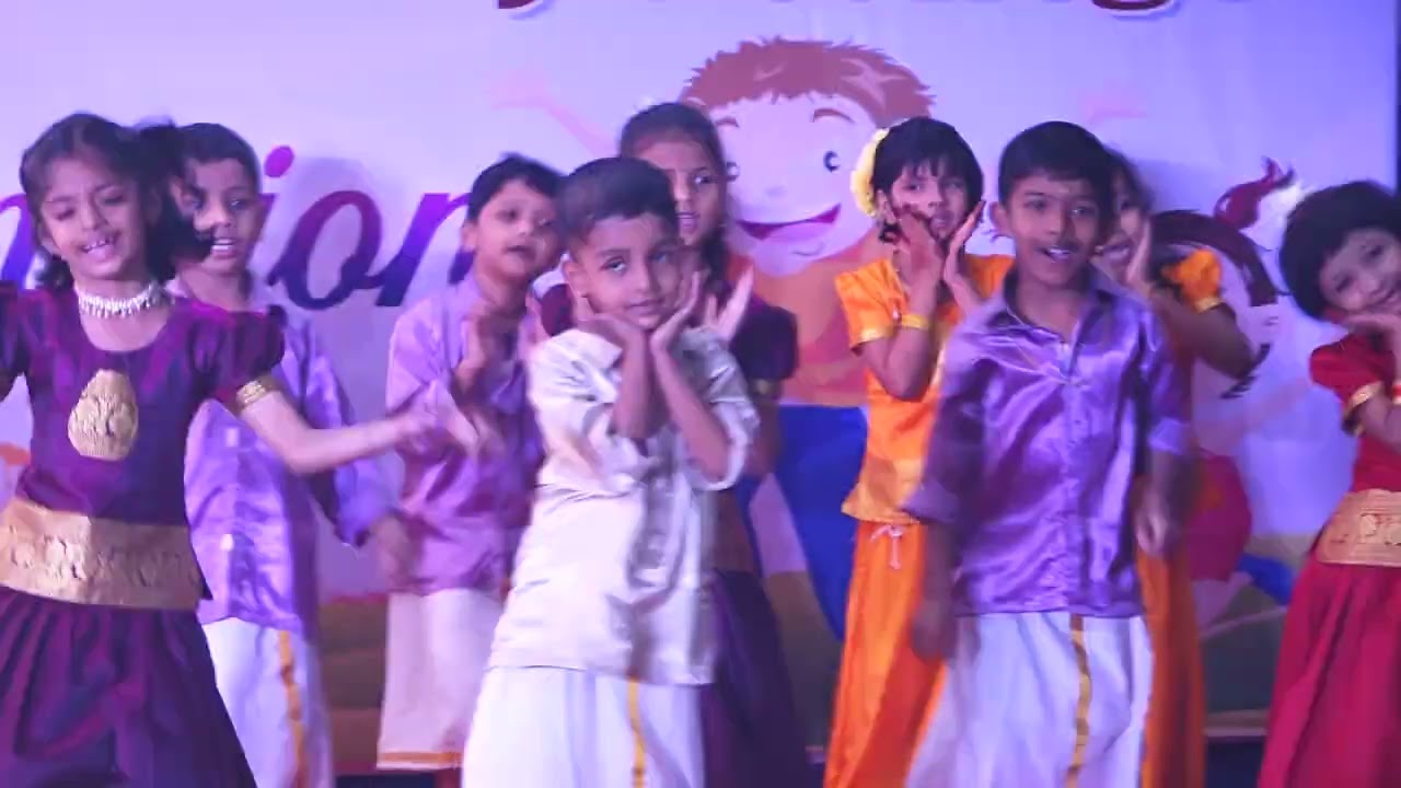South Indian Melody