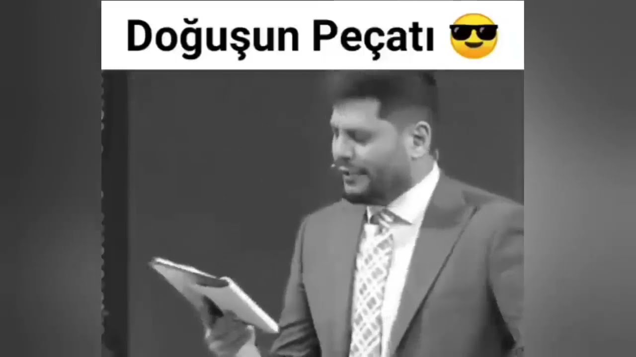 APARICI ZAUR KAMALA VERİLƏN PE&Ccedil;AT CAVABLAR!!! #Zaurkamal #zaur
