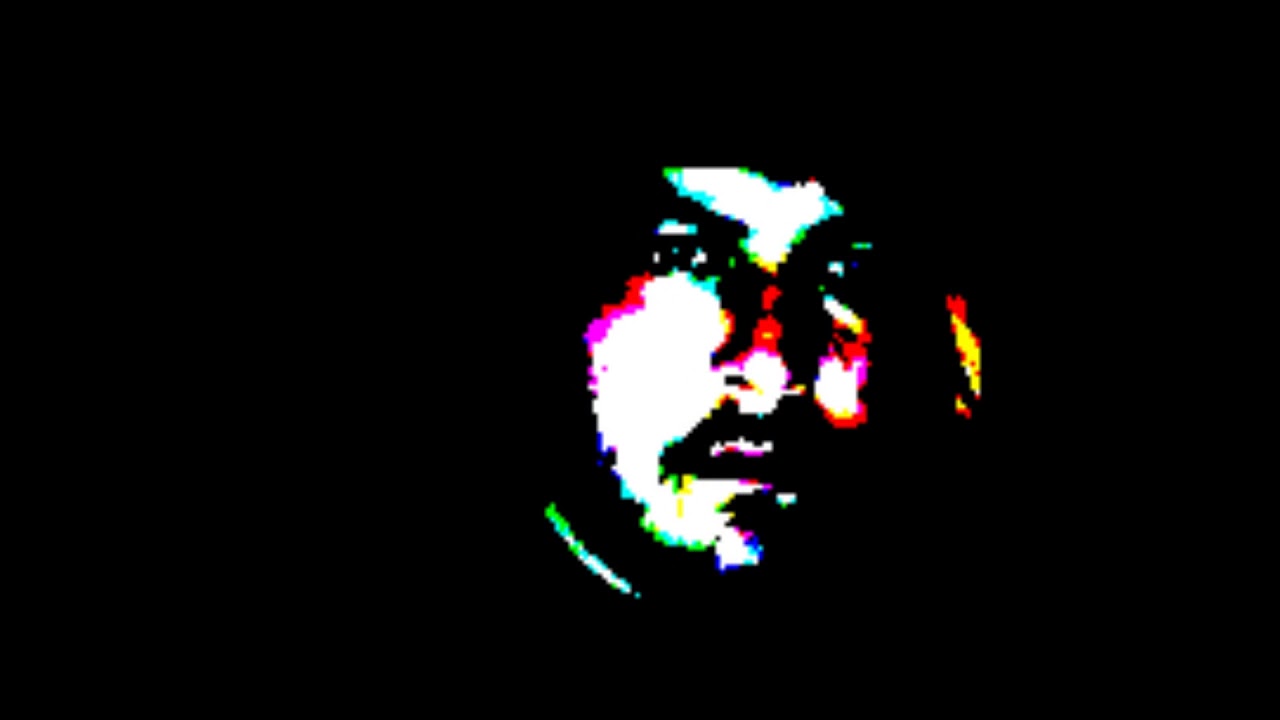 Eternal Longevity by Artificial Intelligence - A Rave, We Here Rave