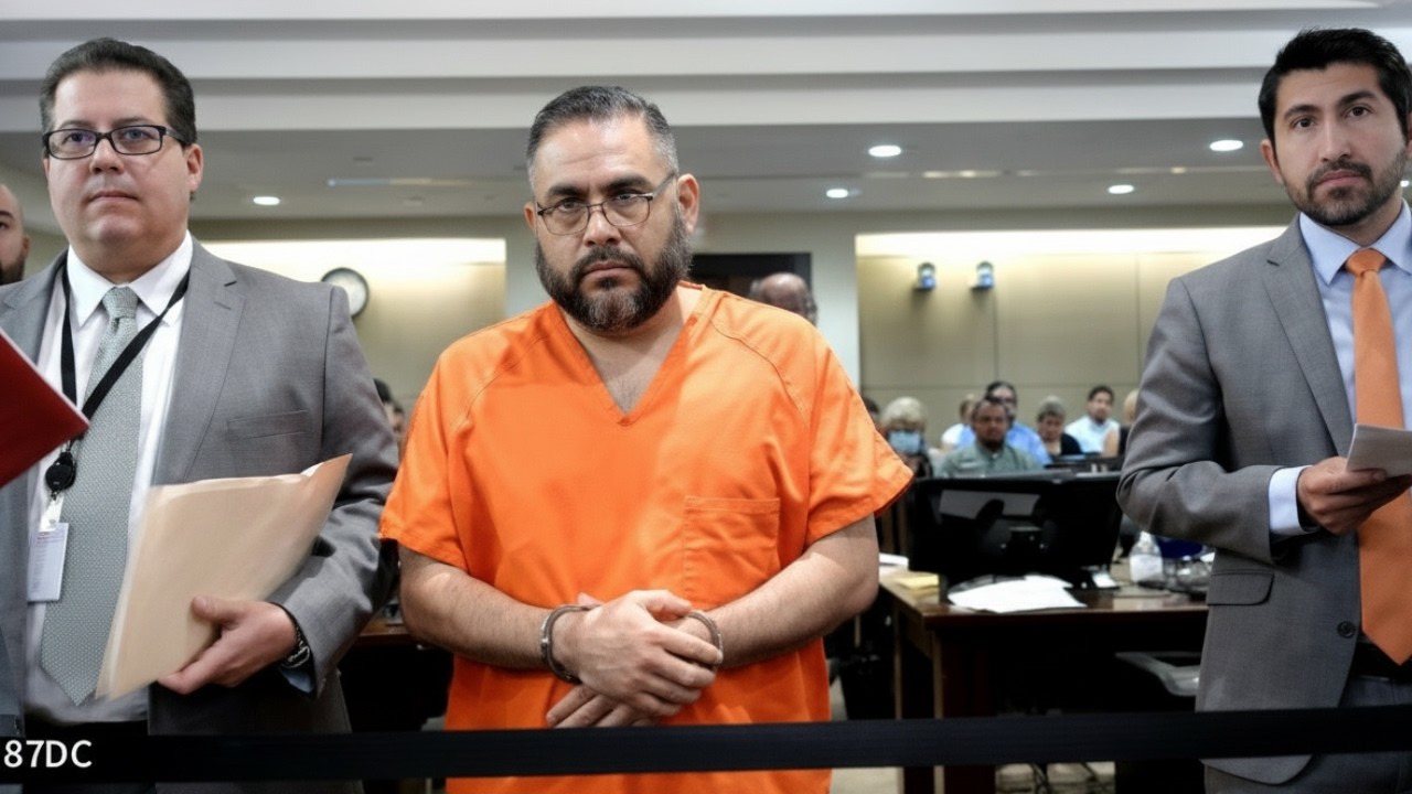 18 ARRESTS. 11 FELONIES. Still Begged for Probation — Judge Boyd DESTROYS Him Instantly