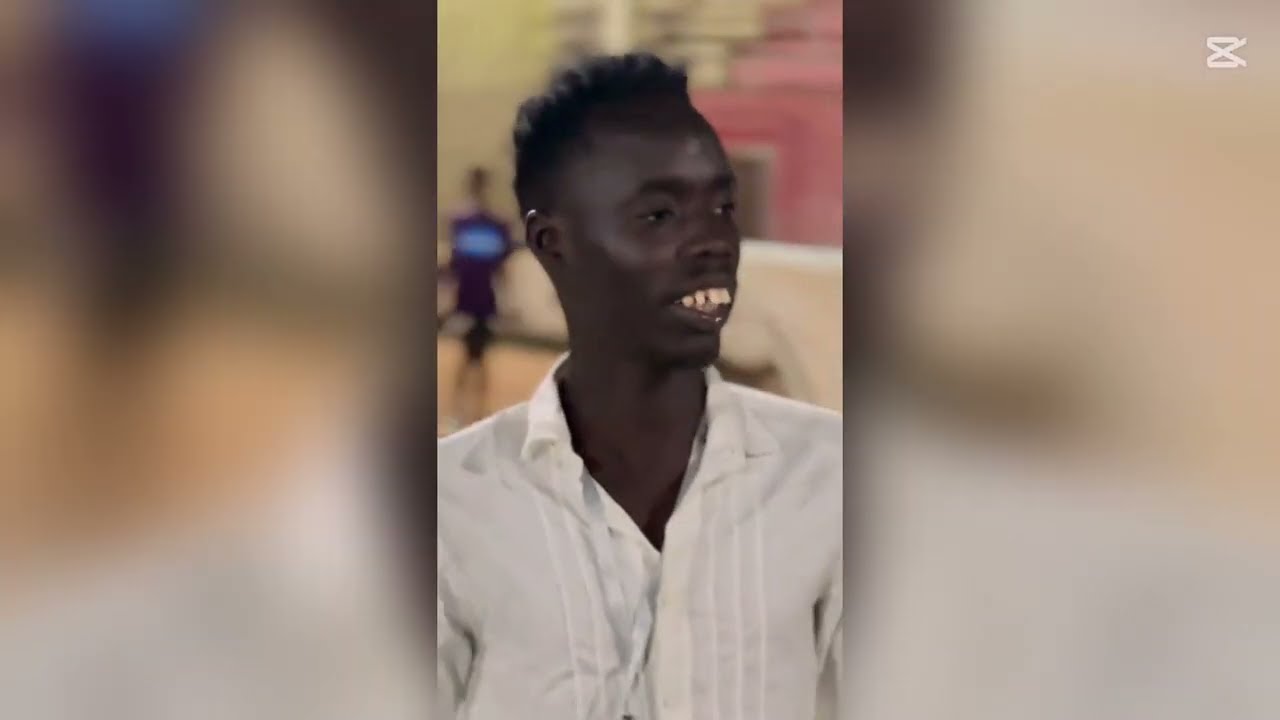 🛑(legal espace bi coach derra et moumo qui affolé tiktok et menace best of tik tok Senegal derra
