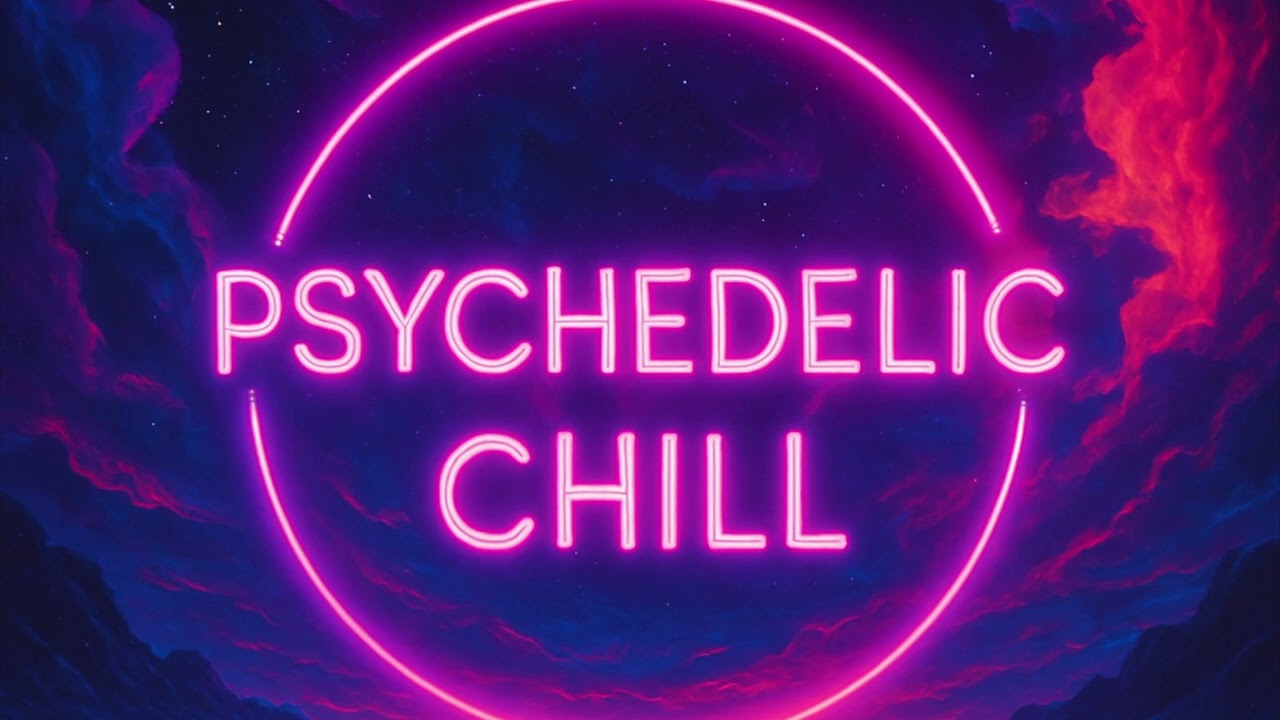 Psyychedelic Chill