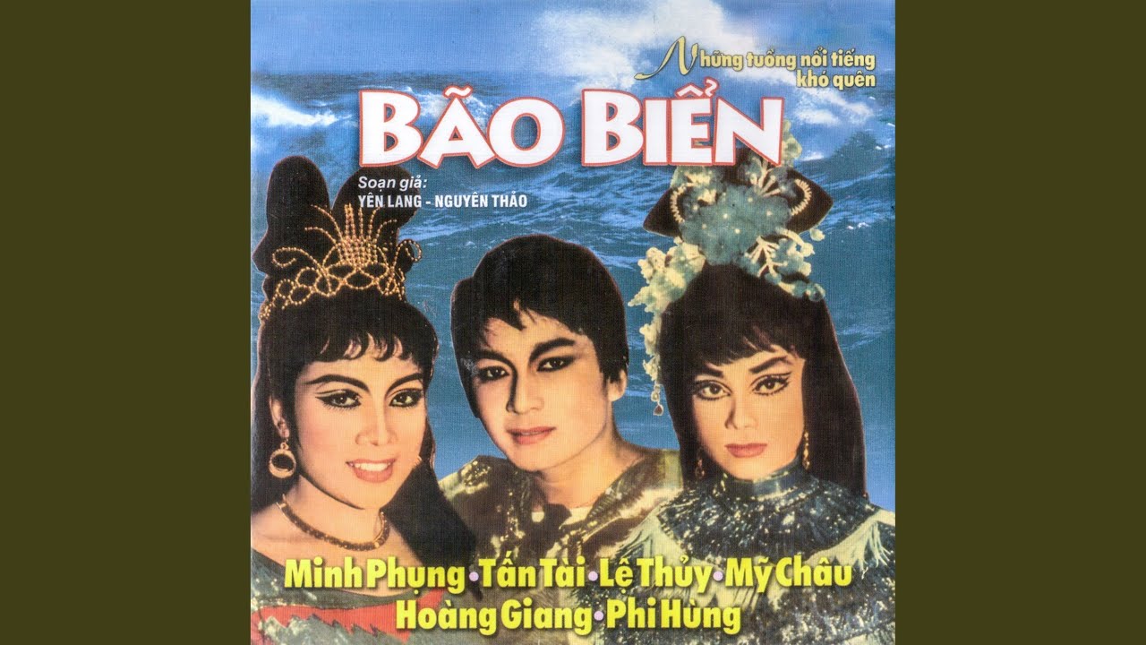 Bão Biển 1