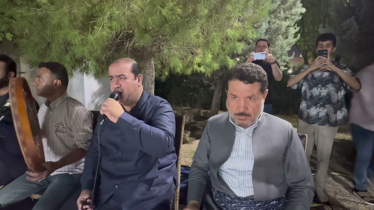 سيد عبدالله - حاى كاوه ( مولود 13 )