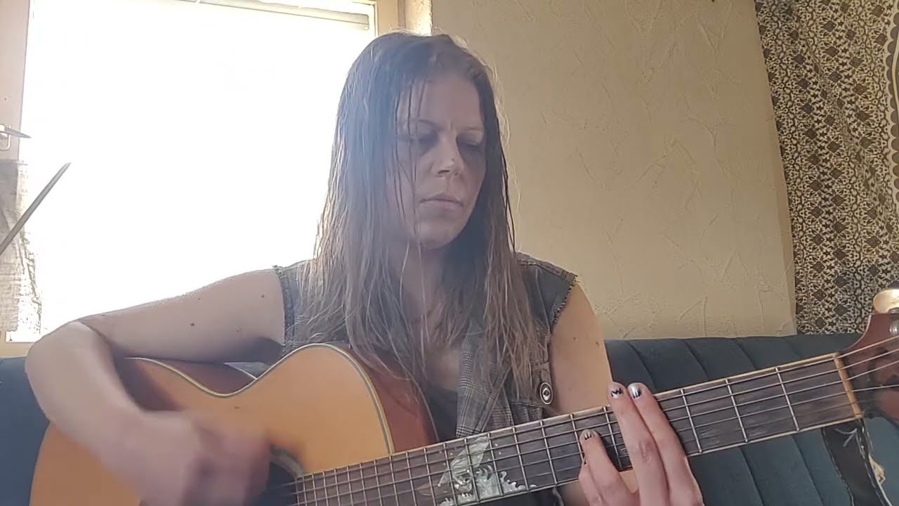 ANNACOVA PHOENIX - WORLD OF ICE [ACOUSTIC 3.3.2026]
