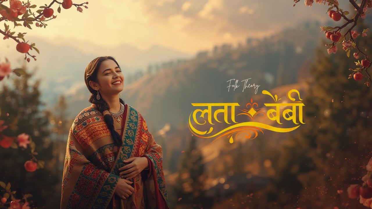 लता बेबीये || Lata Babiye || Suketi || Kulluvi Nati || Himachali Folk Song || Indie Fusion