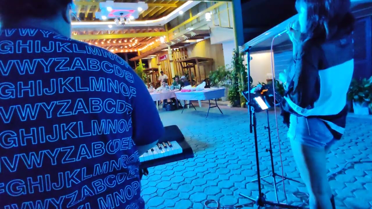 power of love - artikulo uno cover