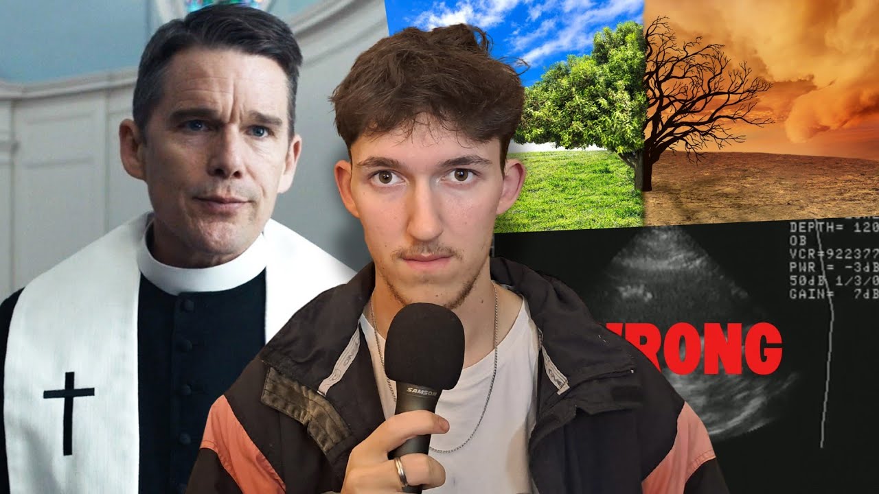 Antinatalism & Gen-Z Angst - Why People Stopped Having Kids