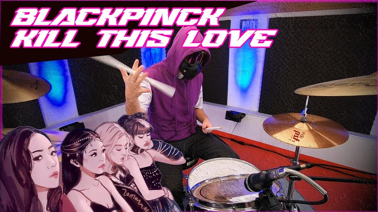BLACKPINK-