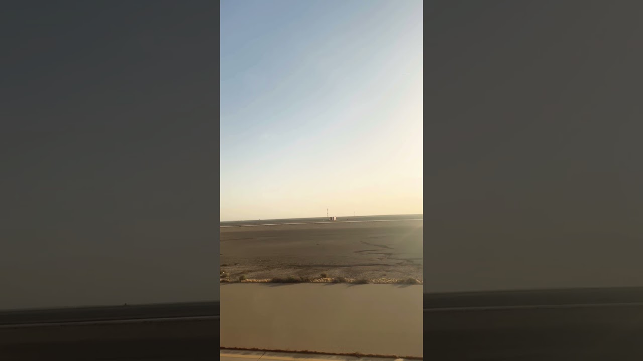 Basra International airport