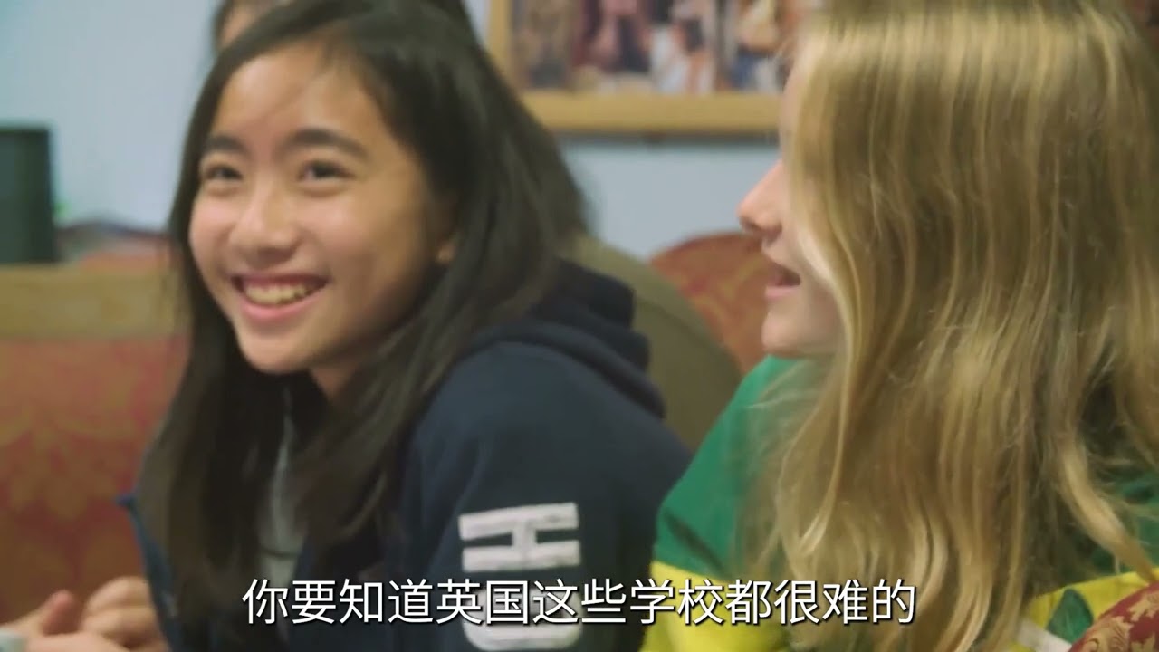 全英唯一的全寄宿男女混校中学是它？Uppingham School（阿宾汉姆中学）