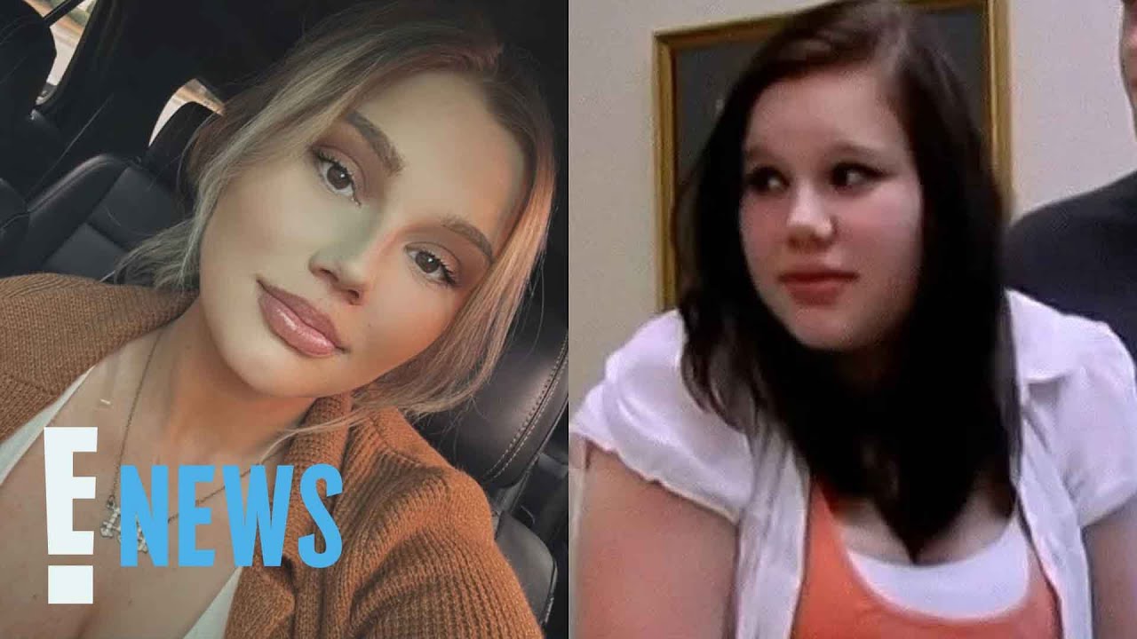 16 & Pregnant&rsquo;s Whitney Purvis Arrested for Involuntary Manslaughter | E! News