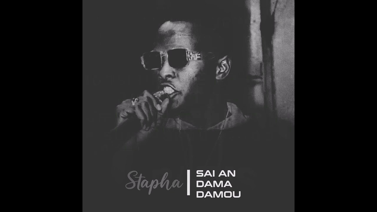 Stafha--Je Suis diffa lyrics son