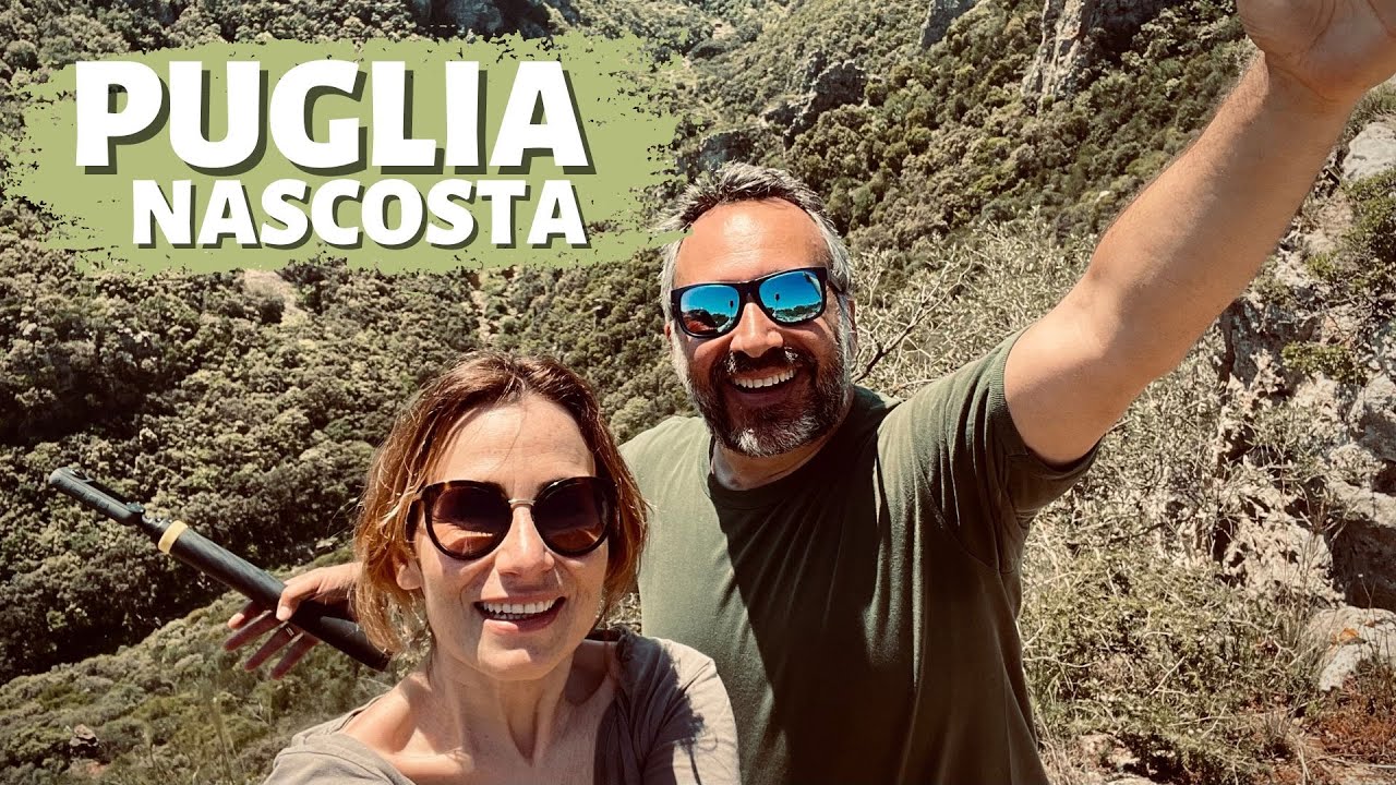 Tra Canyon e case grotta. Alla scoperta della terra delle Gravine.