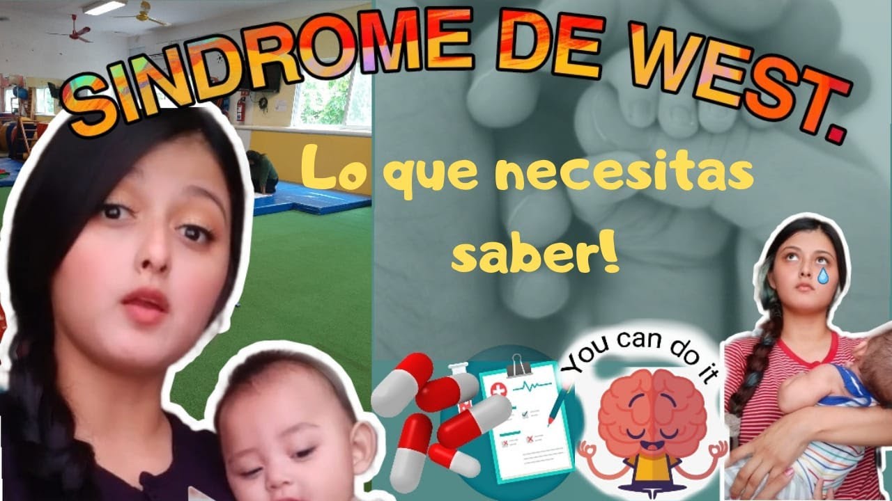 SINDROME DE WEST • MI EXPERIENCIA 💜 2021