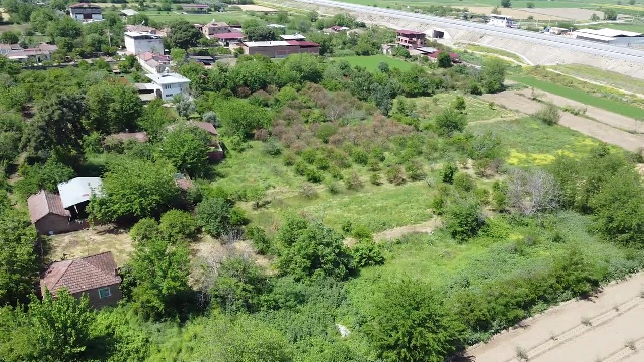 ✅✅ NAZİLLİ YAZIRLI’DA 1.850 M2 SATILIK İMARLI ARSA  ✅✅