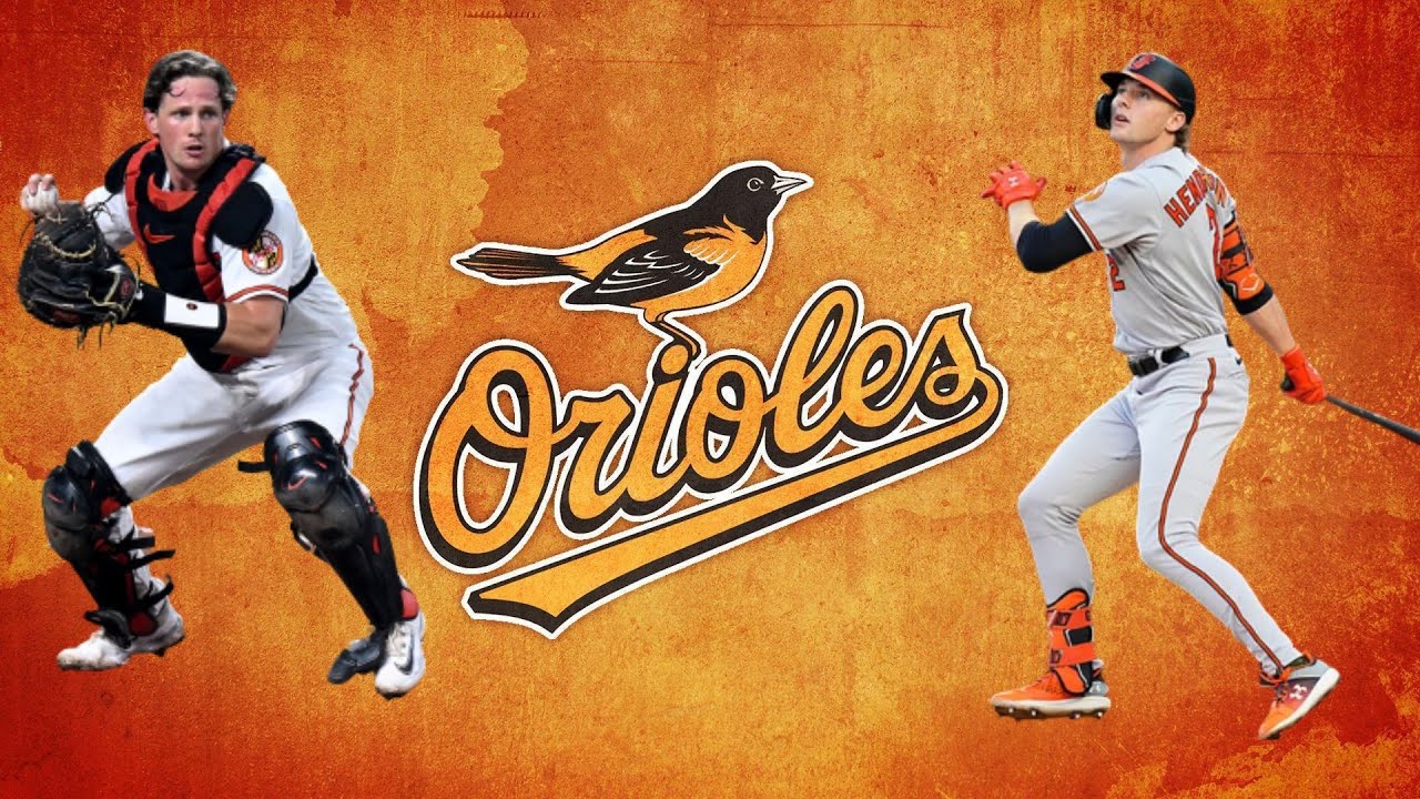 Baltimore Orioles Hype “The Greatest Show”￼