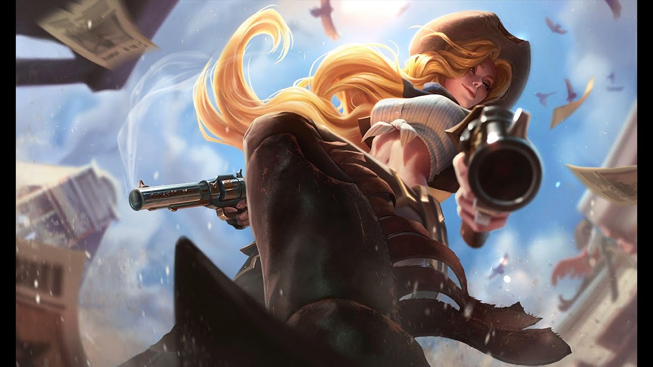 G-Spott | 14 марта | League of Legends