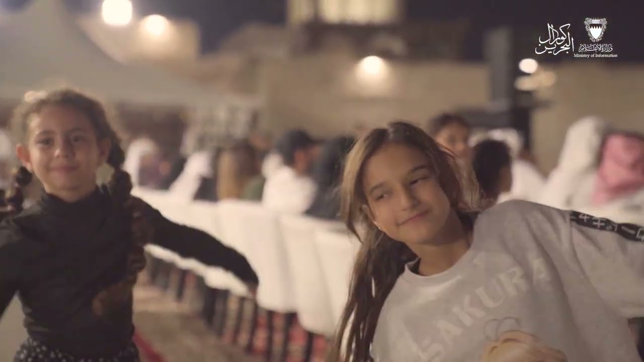 قديش كان في ناس - كورال البحرين