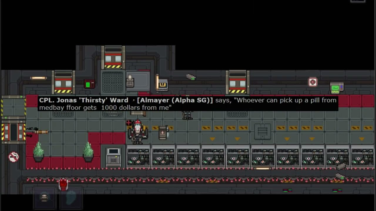 how to make money in 2182 | SS13 CM