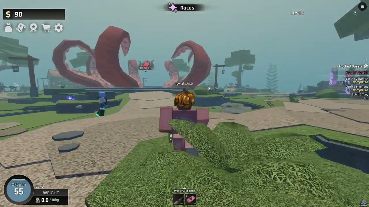I tried this game but i didn t really like it.