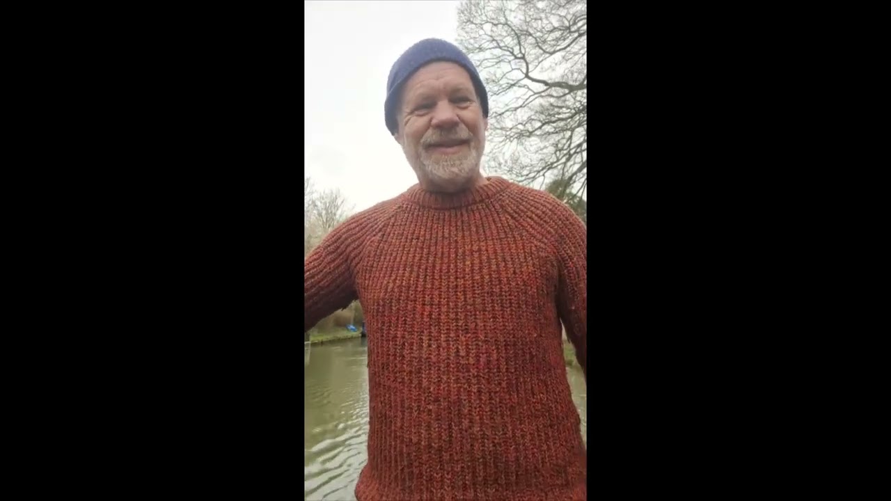 me gation to blisworth tunel 0