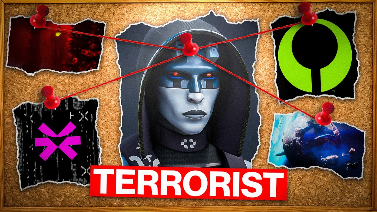 Bungie Didn't Want You To Know This...