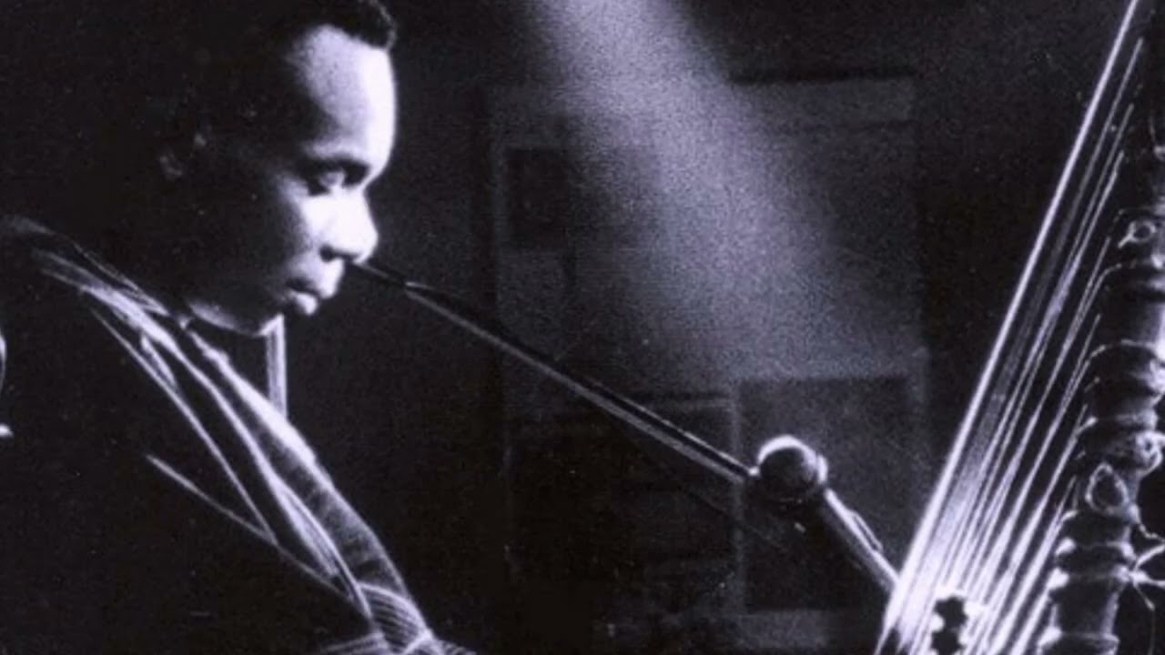 Djeli Moussa Diawara - Fenko