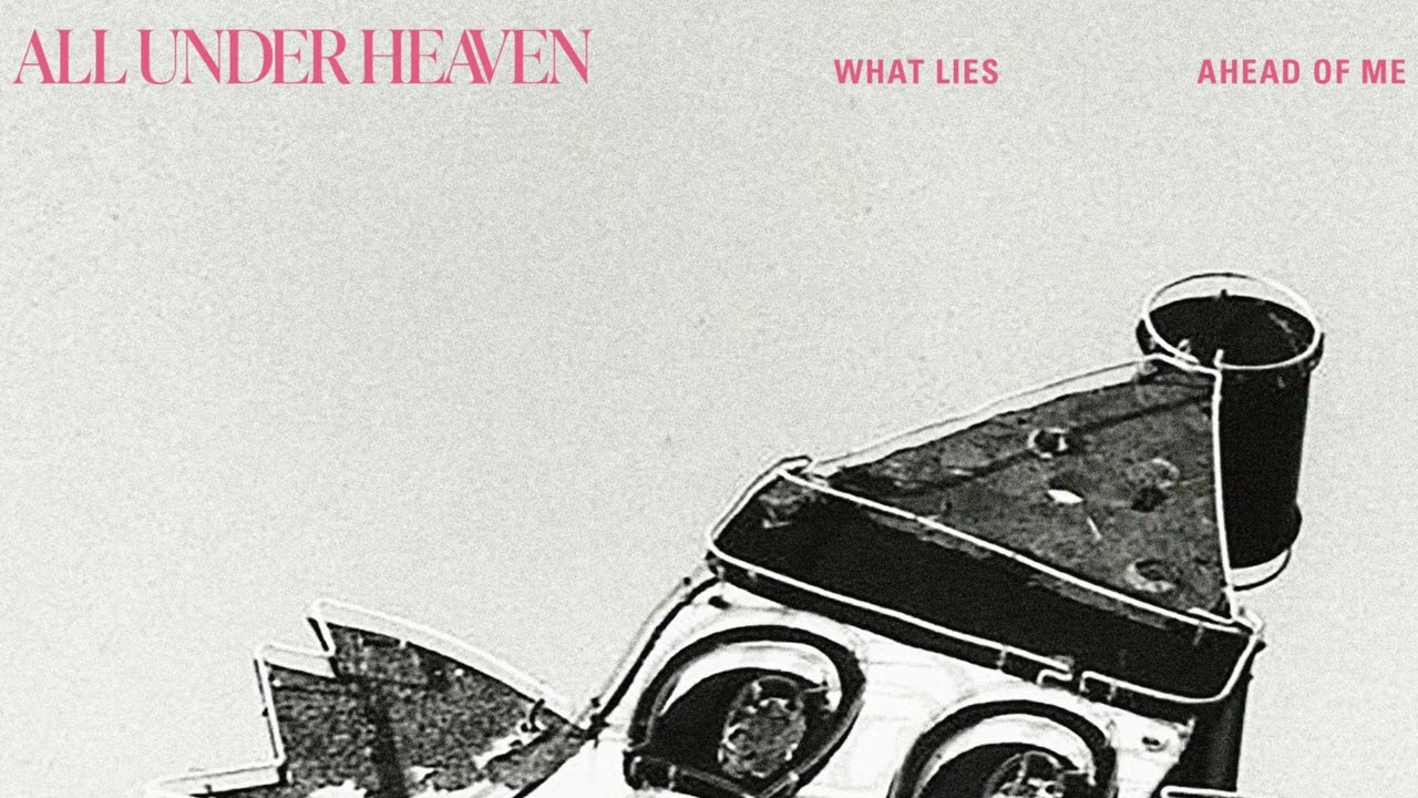 All Under Heaven — “Right Here” (Official Audio)