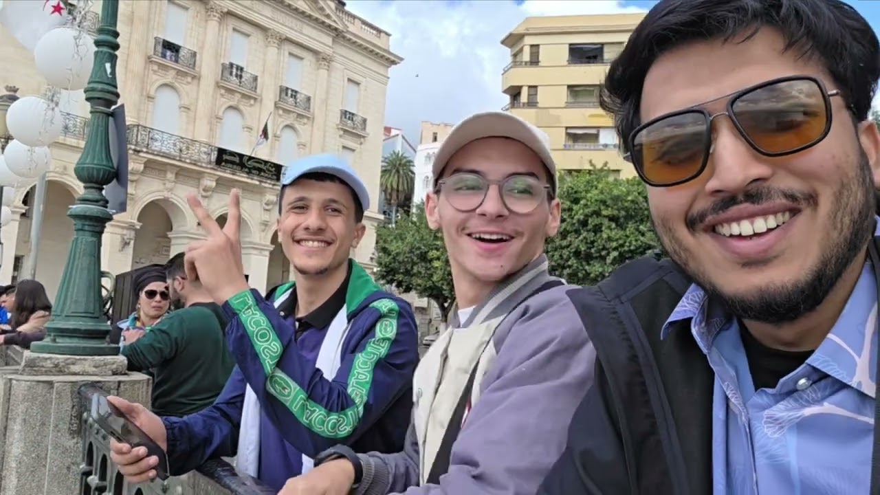 ആഫ്രിക്കൻ Europe. കാണാം bejaian tourist spot 👌 