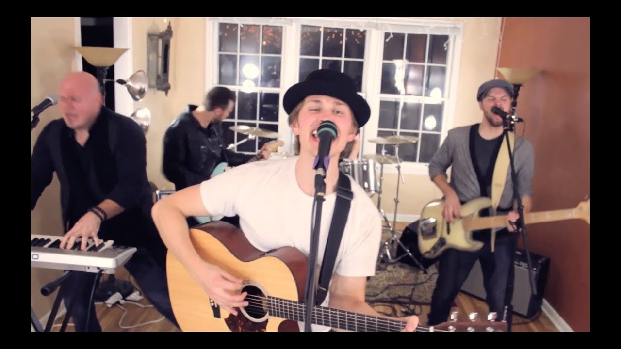 I'll Find a Reason - Matt Bednarsky Official Music Video