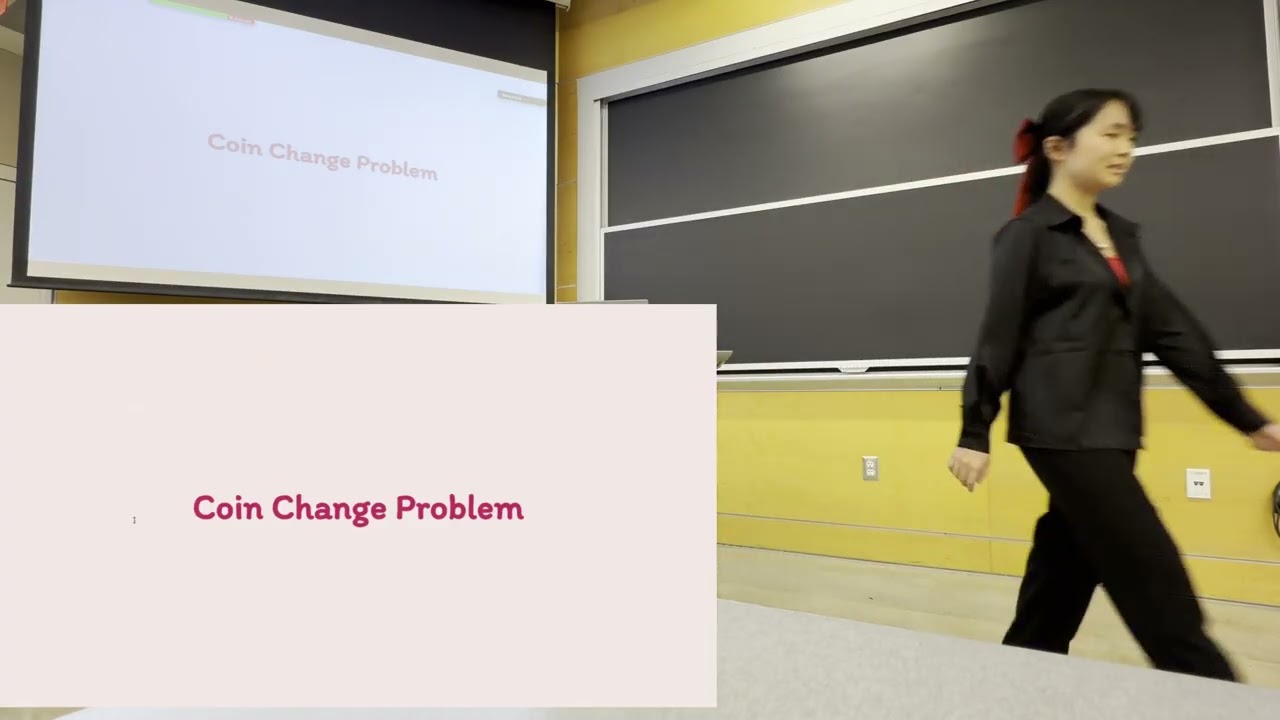 MIT 6.S088 2026 Lecture 8 (DP 1 - Grid Paths, Coin Change, Tree DP, Interval DP)
