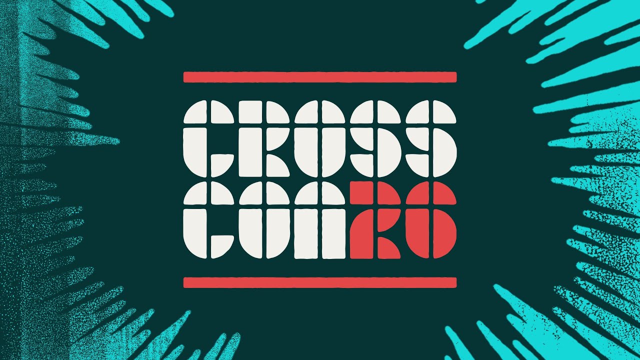 CROSS CON26 | Jan. 1-3 | Session 1