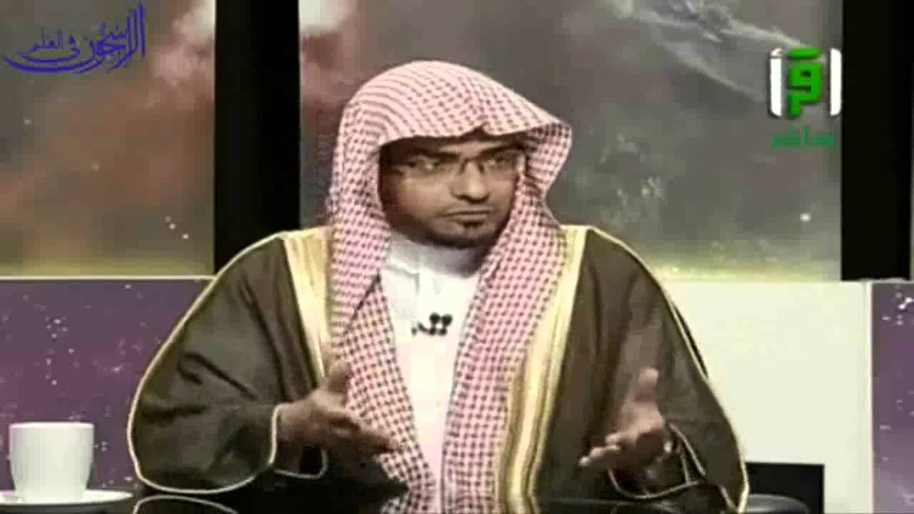أقوال العلماء في معنى كلمة ( طه ) - الشيخ صالح المغامسي