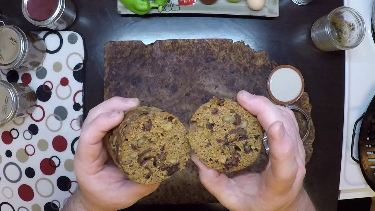 My Old-Timey Kitchen: Canned Date Nut Bread
