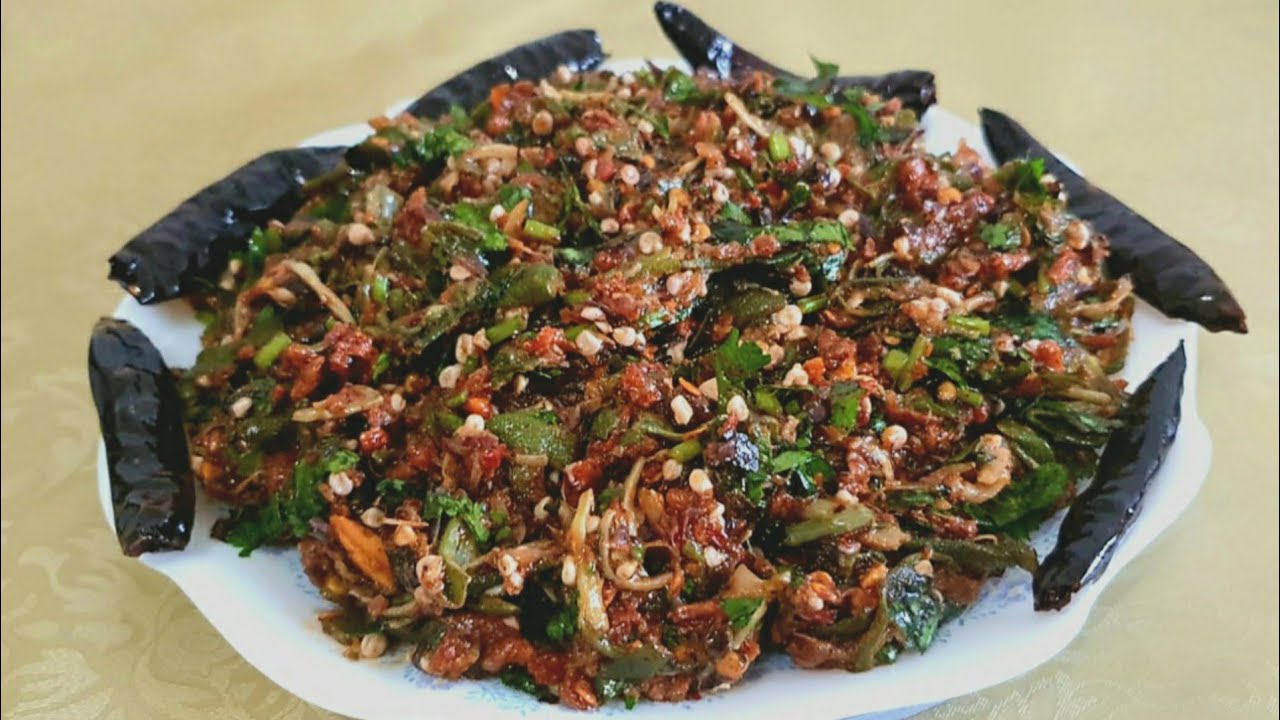 If You Have Bhindi Or Okra | Make This Incredibly Delicious Recipe