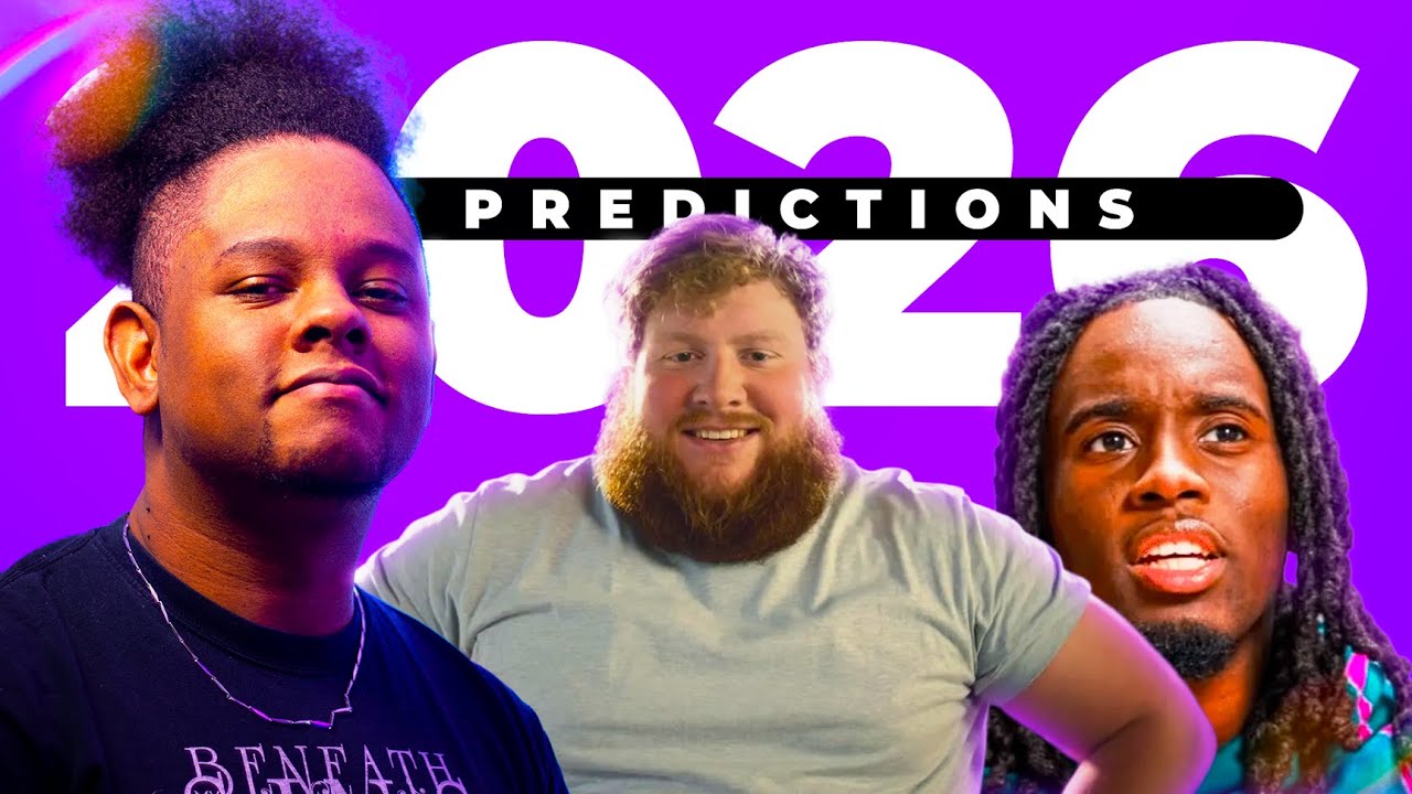 2026 Will Be Different For Live Streamers