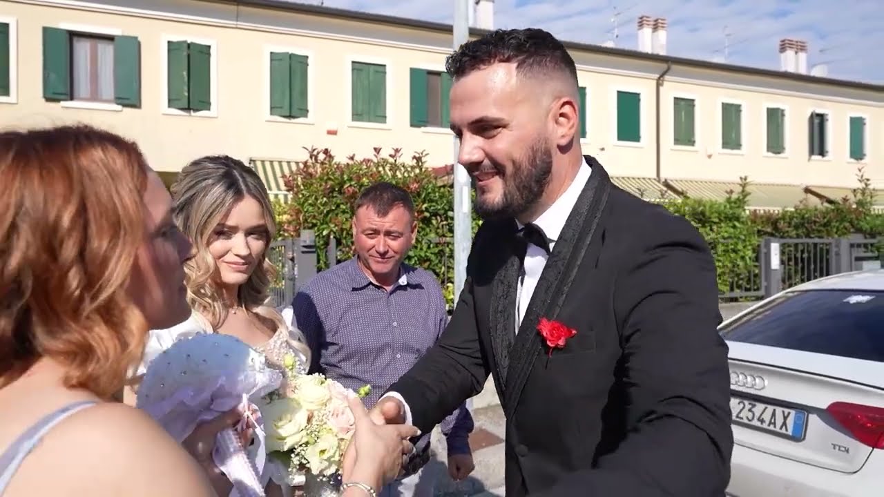 Super Marrja e Nuses ne Itali