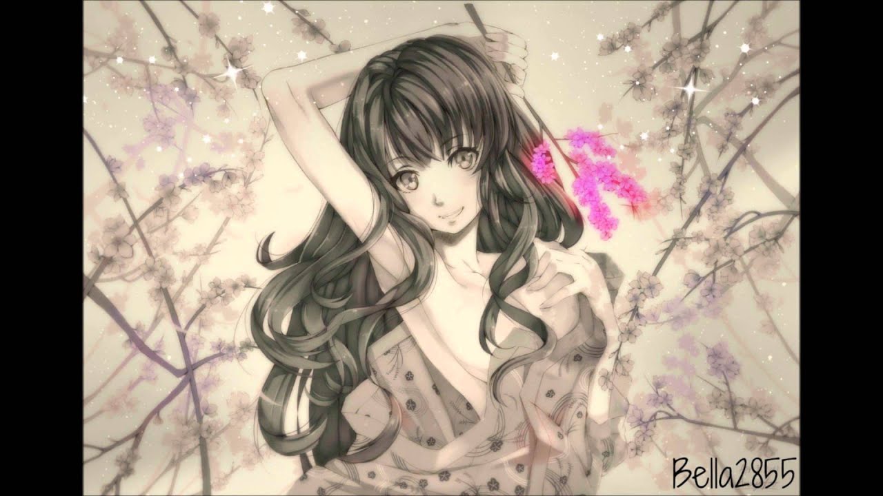 Nightcore - How Ya Doin'