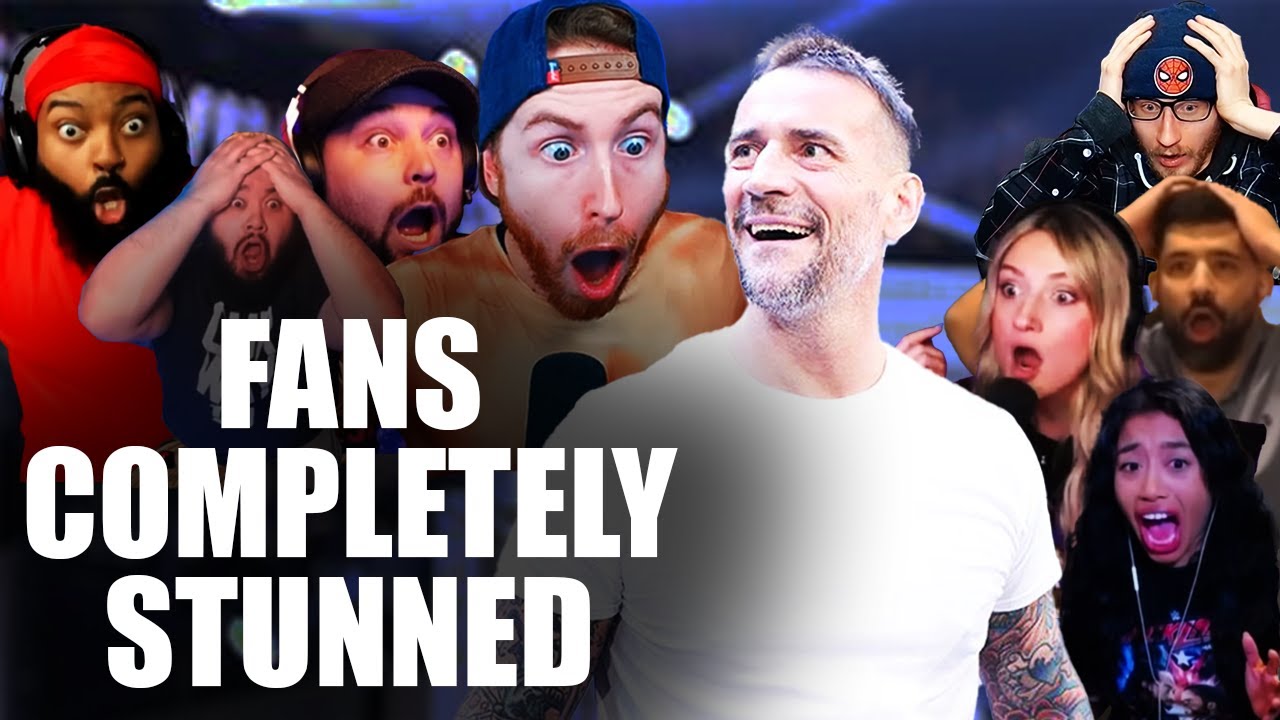 10 лучших возвращений WWE, которые свели фанатов с ума