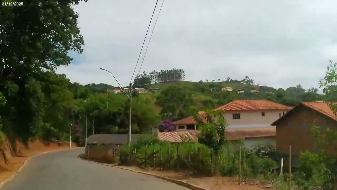 Paisagens de Cantagalo a Duas Barras. RJ. 4 Turismo Rural e Natureza #turismoruralenatureza #trn
