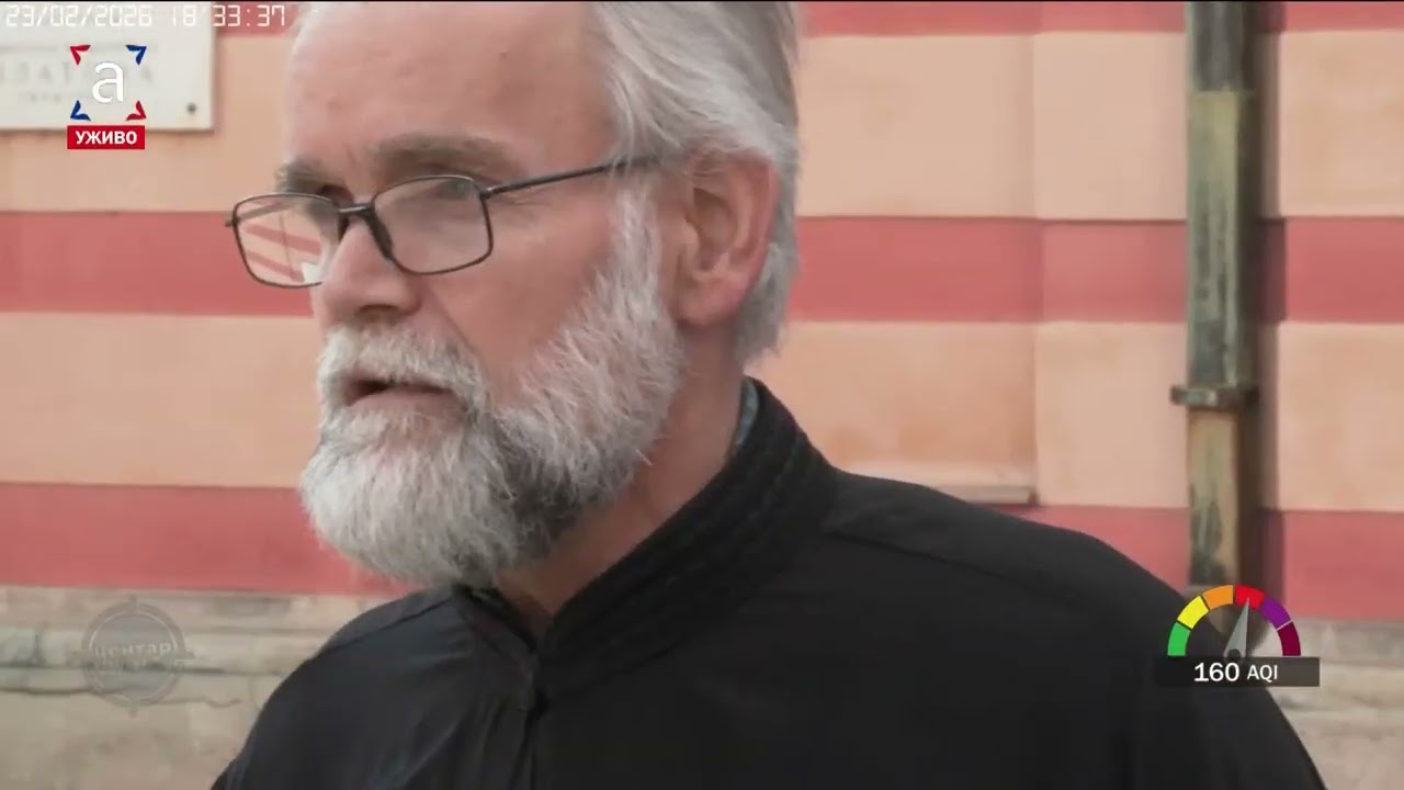 Za pravoslavne vjernike počeo je Vaskršnji post, koji će trajati do 11. aprila
