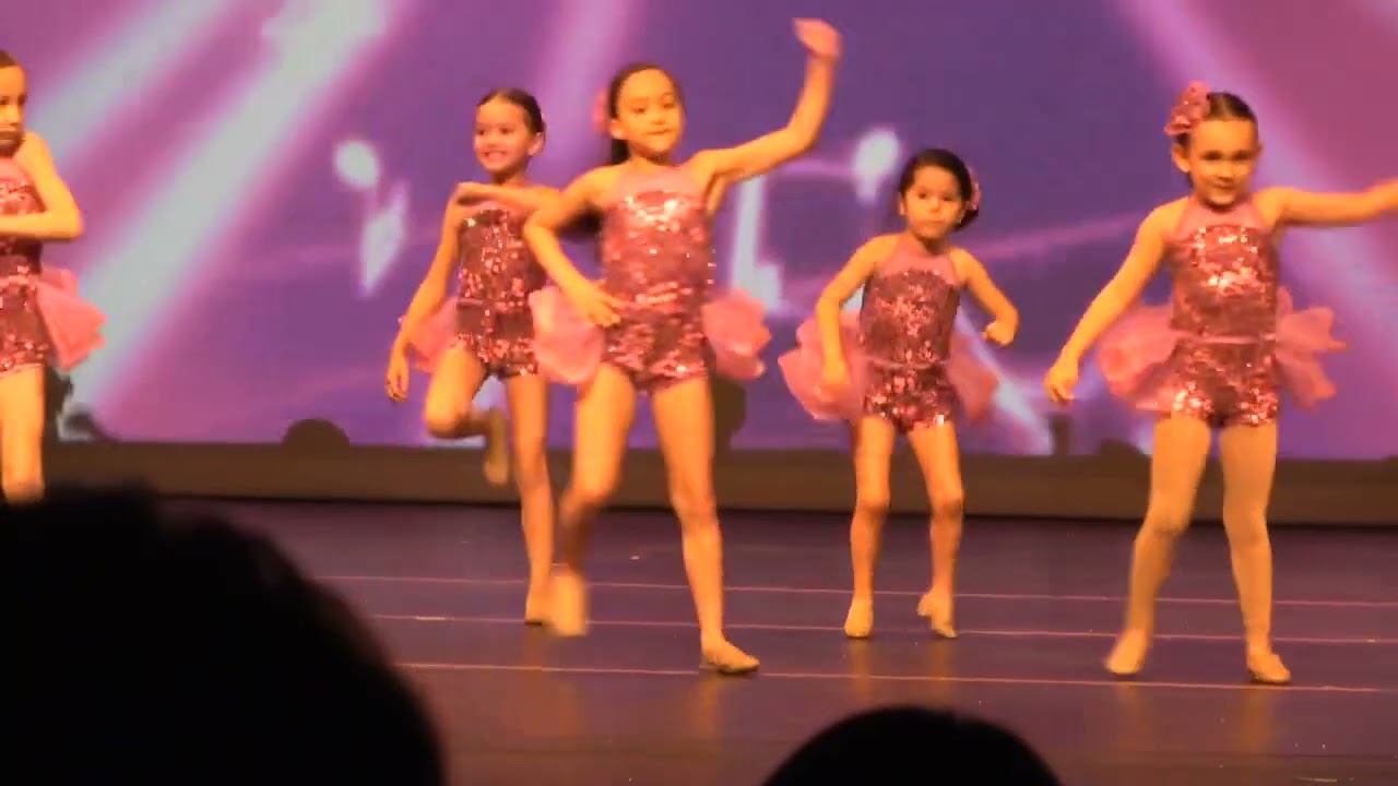 Fabulous • Jazz Level 1