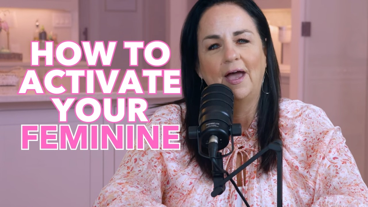 4, Activating Your Feminine Fibers: Relationships, Respect, and Radiance