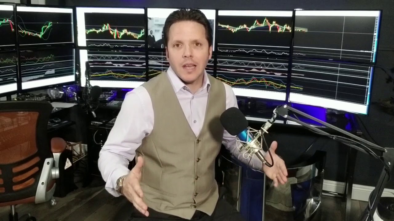 FOREX, Una Profesi&oacute;n Muy Lucrativa!