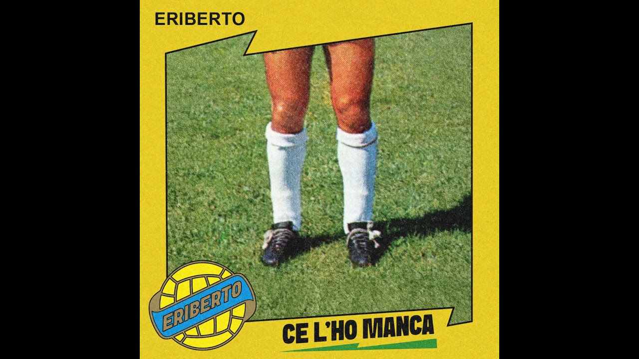 Ce l'ho! Manca! - Trailer