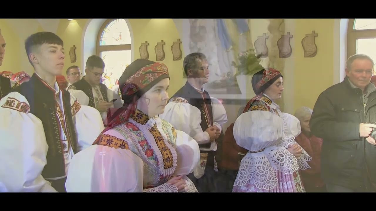 Hody Těmice 2023
