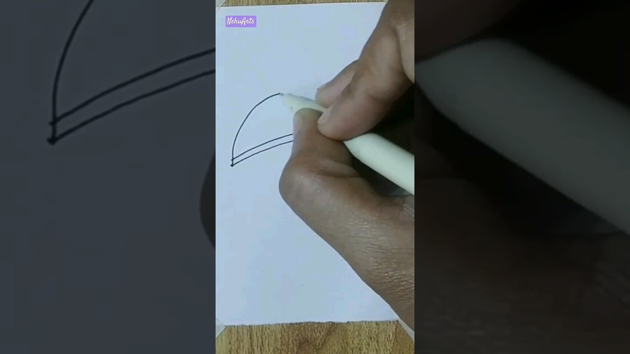 Crazy Basketball Drawing🏀 #shorts #lineart #draw #easy #art #creativeart #youtubeshorts