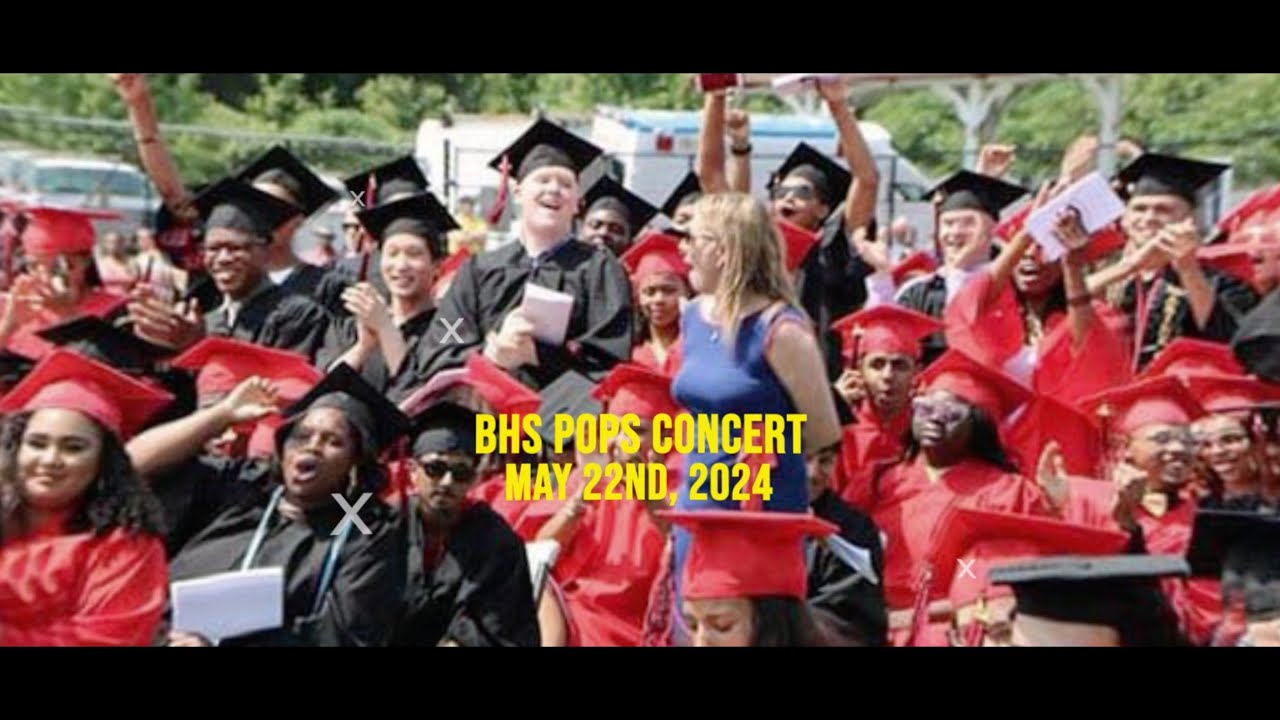 2024 Pops Concert