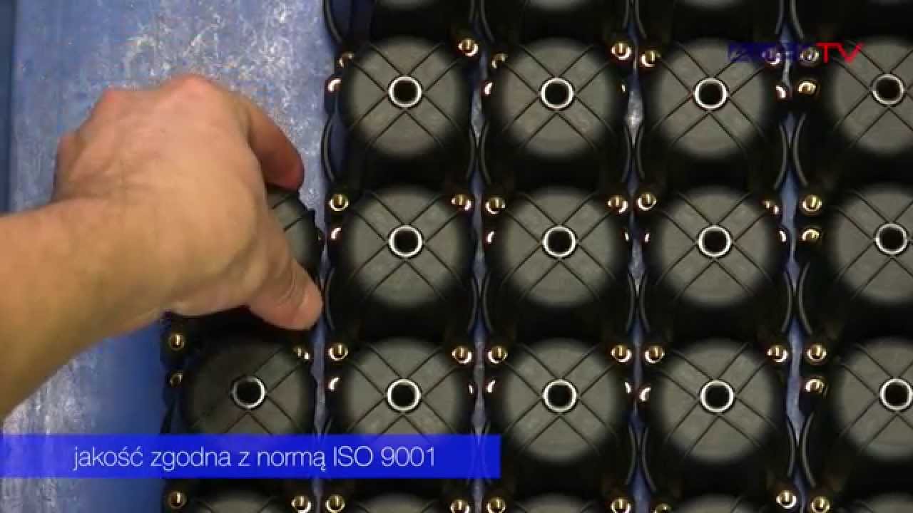 Filtr Ultra360° - Nowa generacja filtrów gazu LPG/CNG | Autogas ALEX